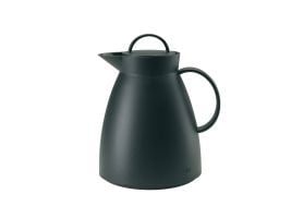 Termokande alfi dan, 1 l, sort
