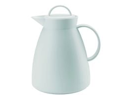 Alfi Dan Insulated Thermos Can 1.0 L White Plastic