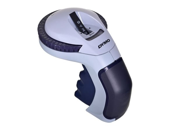 DYMO® Omega Home Embossing Labelmaker