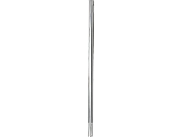 Extralink M1000 MAST 100CM, Rustfritt stål, Brakett, 14 kg, Stål, Generelle formål, Sinkbelegg
