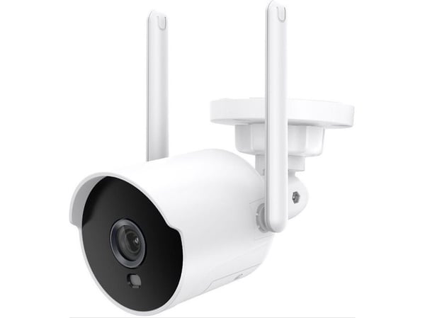 Nous Nous W7P Smart WiFi IP-kamera (3MP)