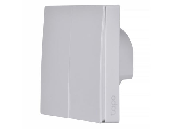 TP-Link Tapo S220, Kallistus, Valkoinen, 1 kpl, Akku, AAA, 50 - 60 Hz