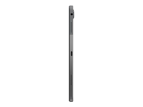 Lenovo Tab P11 (2nd Gen) ZABF - Tablet - Android 12L eller nyere - 128 GB UFS card - 11.5" IPS (2000 x 1200) - microSD-spor - stormgrå - med Lenovo...