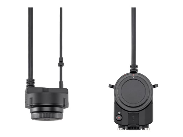 DJI, Ronin 4D Flex