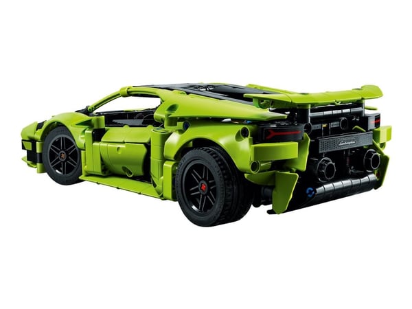 LEGO Technic 42161 Lamborghini Huracán Tecnica
