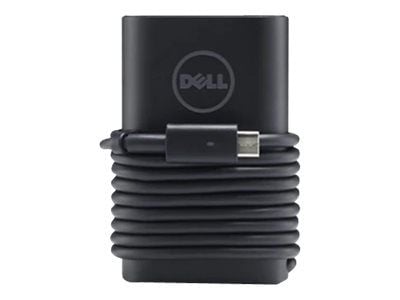 Dell - Strømadapter - AC - 65 watt - Storbritannia