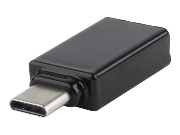 Gembird A-USB3-CMAF-01, 2.0/3.2 Gen 1 (3.1 Gen 1), USB Type-C
