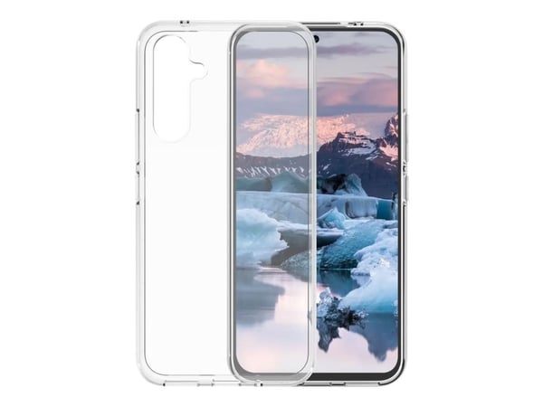 dbramante1928 Greenland - Baksidedeksel for mobiltelefon - plastikk - blank - for Samsung Galaxy A54