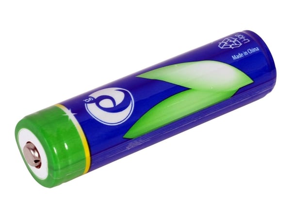 EnerGenie - Batteri 18650 - Li-Ion - 3350 mAh