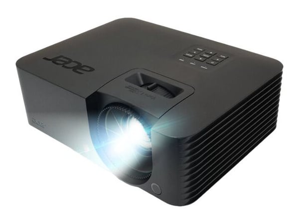 Acer PL2520i - DLP-projektor - laserdiode - portabel - 3D - 4000 ANSI-lumen - Full HD (1920 x 1080) - 16:9