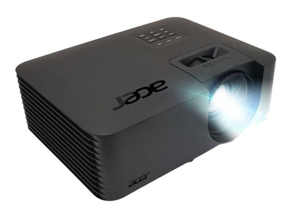 Acer PL2520i - DLP-projektor - laserdiode - portabel - 3D - 4000 ANSI-lumen - Full HD (1920 x 1080) - 16:9