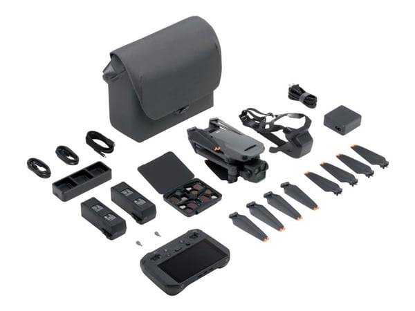 DJI Mavic 3 Pro CINE Premium Combo