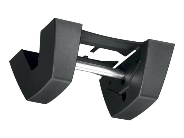 Vogel's Professional PUC 1060 - Monteringskomponent (takplatta) - för LCD-display - svart - för Professional PFB 34XX, PFS 33XX, PUC 25XX