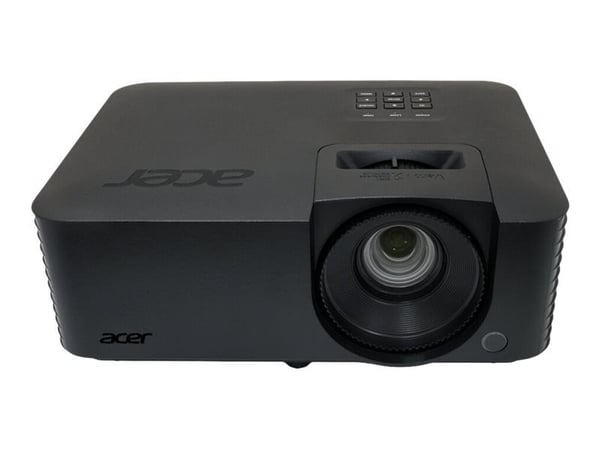 Acer PL2520i - DLP-projektor - laserdiode - portabel - 3D - 4000 ANSI-lumen - Full HD (1920 x 1080) - 16:9