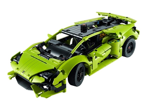 LEGO Technic 42161 Lamborghini Huracán Tecnica