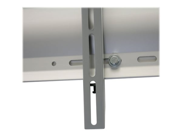 Ergotron WM Low Profile Wall Mount, 79 kg, 81,3 cm (32"), 165,1 cm (65")