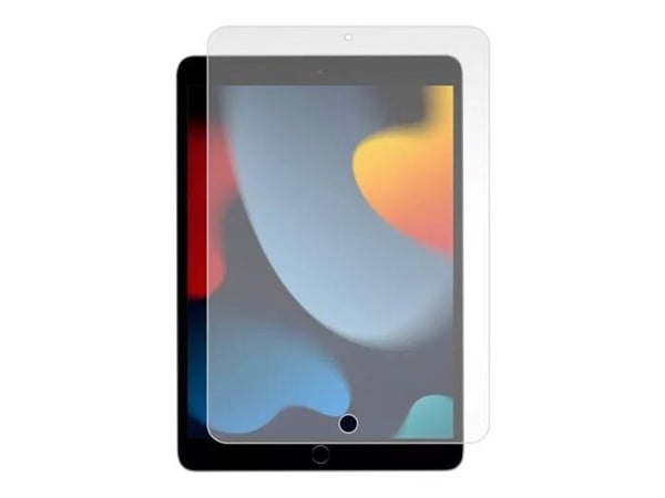 Compulocks iPad Mini 8.3" Tempered Glass Screen Protector - Skjermbeskyttelse for nettbrett - glass - 8.3" - for Apple iPad mini (6. generasjon), A...