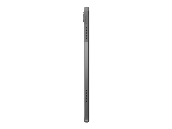 Lenovo Tab P11 (2nd Gen) ZABF - Tablet - Android 12L eller nyere - 128 GB UFS card - 11.5" IPS (2000 x 1200) - microSD-spor - stormgrå - med Lenovo...