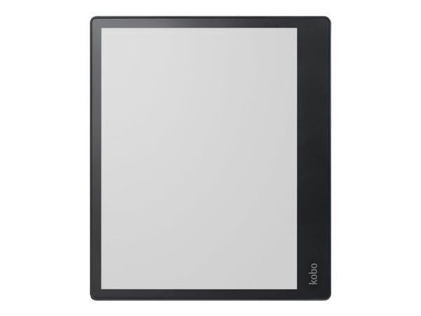 Kobo Elipsa 2E - eBook-leser - 32 GB - 10.3" E Ink Carta 1200 (1404 x 1872) - berøringsskjerm - Wi-Fi 5, Bluetooth