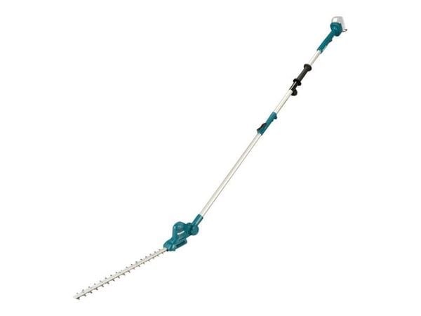 Makita DUN461WZ varsihekkileikkuri, 18 V, leikkuuleveys 460 mm, leikkuupaksuus 18 mm, yksittäispakkaus - SOLO