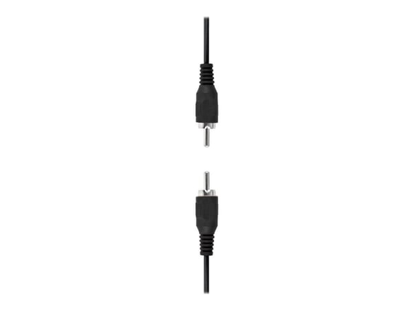 Gembird UVG-002 - Videokaappaussovitin - USB 3.0 - NTSC, PAL