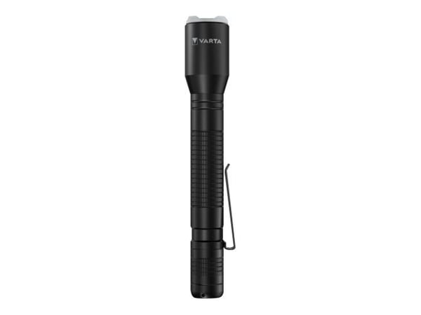 Varta F20 Pro - Lommelykt - LED - 3-modus