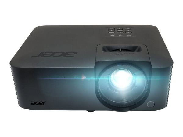 Acer PL2520i - DLP-projektor - laserdiode - portabel - 3D - 4000 ANSI-lumen - Full HD (1920 x 1080) - 16:9
