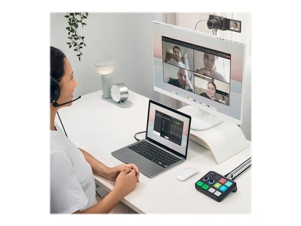 RØDE Streamer X - Audiovisuaalinen tuotantojärjestelmä