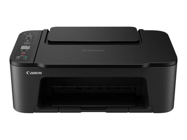 Canon PIXMA TS3550i monitoimijärjestelmä 3-in-1 schwarz