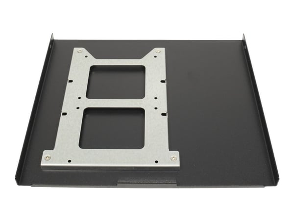 Veske IPC Industrial S21 ITX 80mm vifte