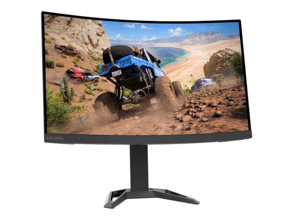 LENOVO G27qc-30 27 tuumaa 16:9