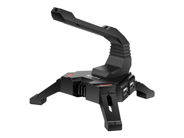 Sandberg EsportsEquipment - 2in1 - USB Hub Bungee