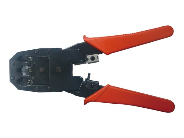 Gembird T-WC-04, Puristustyökalu
