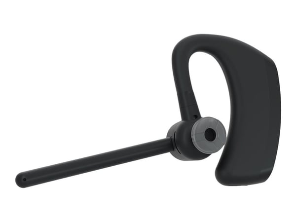 Jabra Perform 45 - Hodesett - i øret - over-øret-montering - Bluetooth - trådløs - svart