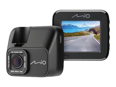 MIO MiVue C545 DRIVE RECORDER SONY SENSOR