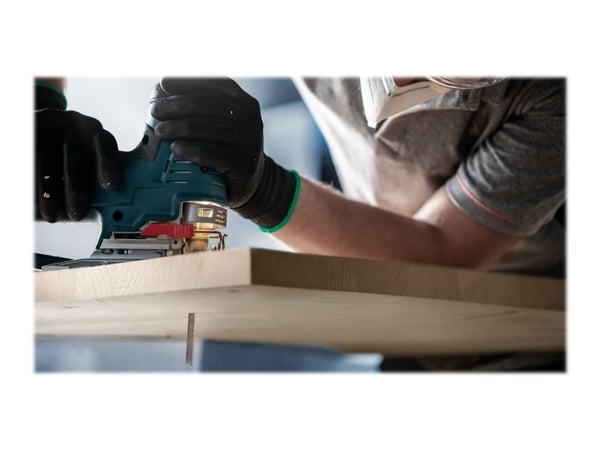 Bosch tarvikkeet 2608900555 Palapelisahanterät 5 kpl