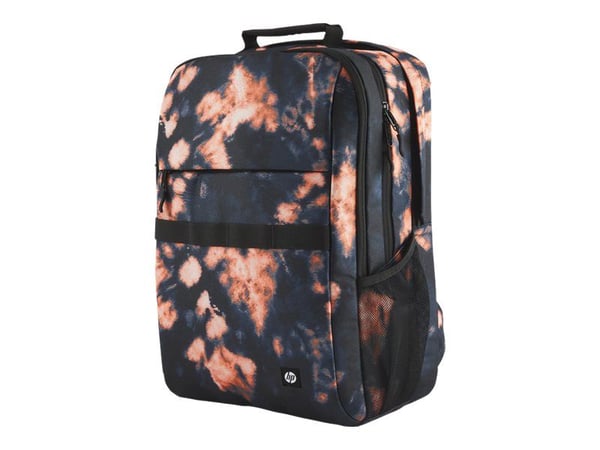 HP Campus XL Tie Dye -reppu