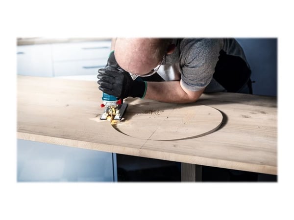 Bosch tarvikkeet 2608900555 Palapelisahanterät 5 kpl