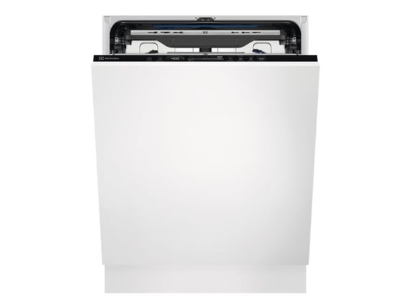 Electrolux Serie 700 FLEX EEG69405L - Oppvaskmaskin - innebygd - Nisje - bredde: 60 cm - dybde: 55 cm - høyde: 82 cm