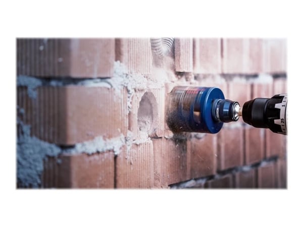 Bosch Expert Power Change Plus HEX11 - Bit adapter with drill bit - 2 deler - 11 mm - heksagonal