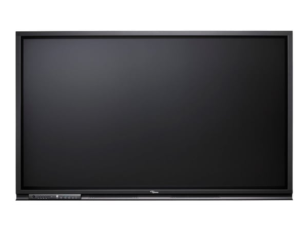 Interaktiivinen näyttö IFPD 3752RK H1F0H04BW101