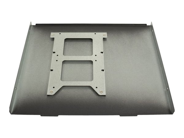 Veske IPC Industrial S25 ITX 80mm vifte