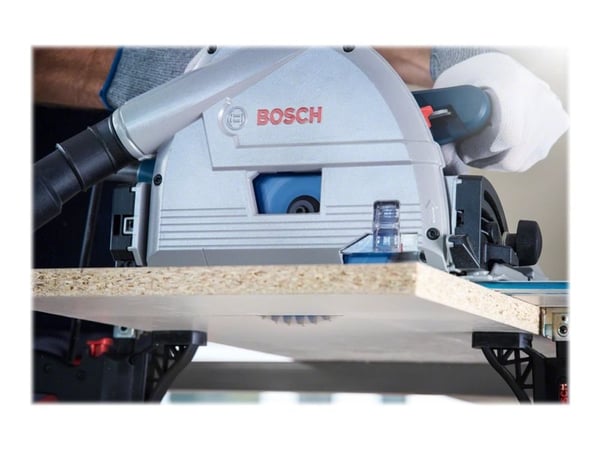 Bosch Expert for Laminated Panel - Sirkelformet sagblad - for kartong, laminerte paneler, wooden composites - 165 mm - 48 tenner