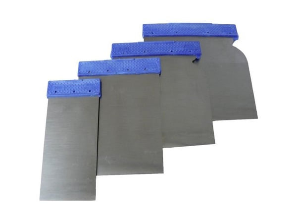 HP sparkelsett 45224 japansk sparkel (L x B) 140 mm x 120 mm