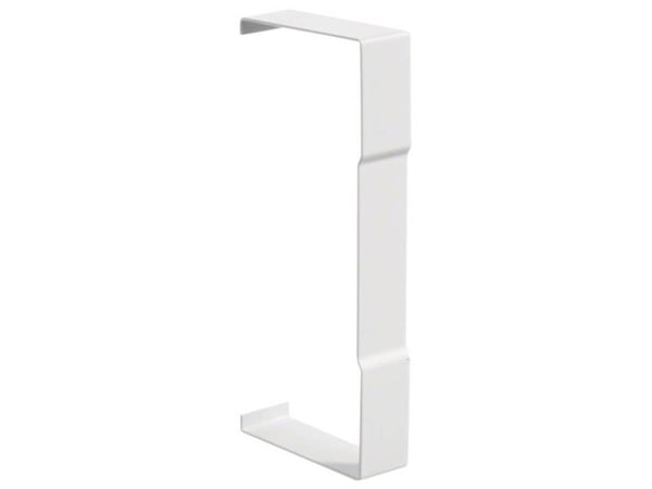 Hager BR6517079016 Leikkuulaattarenkaan (S x K) 170 mm x 68 mm Valkoinen 1 kpl