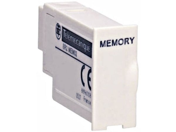 Schneider Electric SR2MEM02