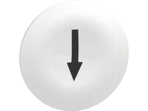 Schneider Electric ZBA7134, Vit, Harmony XB5Harmony XB4Harmony XALHarmony XB4RHarmony XB5R, 10 g, 0,4 g, 15 mm, 15 mm