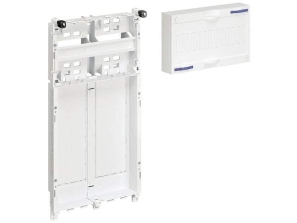 Hager ZU96EZ, 450 mm, 1 kpl