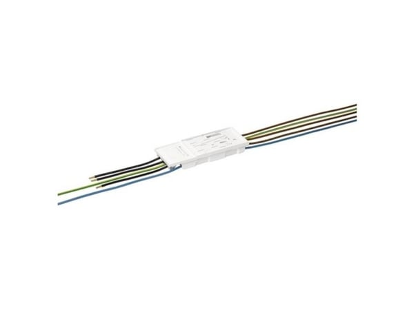 Hager KU73S40 Tilslutningsmoduuli