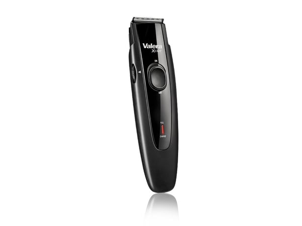 Valera X-Cut, Sort, 1,5 cm, 0,5 mm, 3,2 cm, Rustfrit stål, Vekselstrøm/batteri